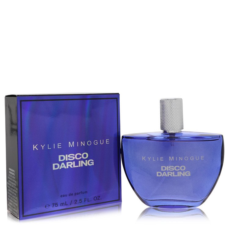 Kylie Minogue Disco Darling by Kylie Minogue Eau De Parfum Spray 2.5 oz