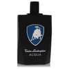 Lamborghini Acqua by Tonino Lamborghini Eau De Toilette Spray (Tester) 4.2 oz