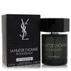 La Nuit De L'Homme Le Parfum by Yves Saint Laurent Eau De Parfum Spray 3.4 oz