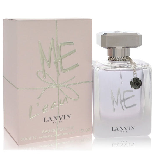 Lanvin Me L'eau by Lanvin Eau De Parfum Spray 1.7 oz