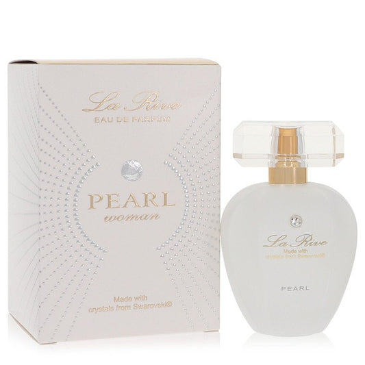 La Rive Pearl by La Rive Eau De Parfum Spray 2.5 oz