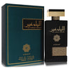 Lattafa Asdaaf Al Laila Ghair by Lattafa Eau De Parfum Spray (Unisex) 3.4 oz