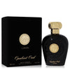 Lattafa Opulent Oud by Lattafa Eau De Parfum Spray (Unisex) 3.4 oz