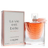 La Vie Est Belle Iris Absolu by Lancome Eau De Parfum Spray 3.4 oz