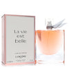 La Vie Est Belle by Lancome Eau De Parfum Refillable Spray 5 oz