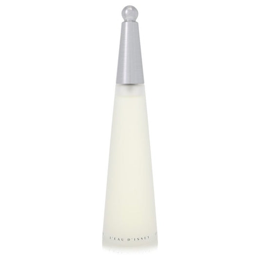 L'EAU D'ISSEY (issey Miyake) by Issey Miyake Eau De Toilette Spray (Tester) 3.4 oz
