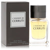 L'essence De Cerruti by Nino Cerruti Eau De Toilette Spray 1 oz