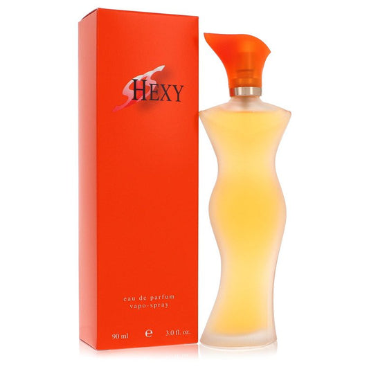 Hexy by Hexy Eau De Parfum Spray 3 oz
