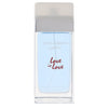 Light Blue Love Is Love by Dolce & Gabbana Eau De Toilette Spray (Tester) 3.3 oz