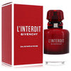 L'interdit Rouge by Givenchy Eau De Parfum Spray 2.6 oz
