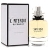 L'interdit by Givenchy Eau De Parfum Spray 1.7 oz