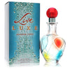 Live Luxe by Jennifer Lopez Eau De Parfum Spray 3.4 oz