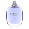 Lanvin by Lanvin Eau De Toilette Spray (Tester) 3.4 oz