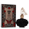 La Nuit De Boheme by Anna Sui Eau De Parfum Spray 2.5 oz