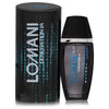Lomani Generation IA by Lomani Eau De Toilette Spray 3.3 oz