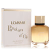 Lomani Passion D'or by Lomani Eau De Parfum Spray 3.3 oz