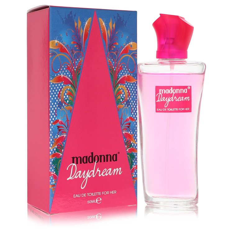 Madonna Daydream by Madonna Eau De Toilette Spray 1.7 oz