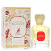 Maison Alhambra Baroque Rouge 540 by Maison Alhambra Eau De Parfum Spray (Unisex) 3.4 oz