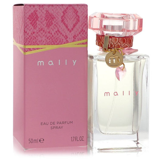 Mally by Mally Eau De Parfum Spray 1.7 oz