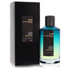 Mancera Aoud Blue Notes by Mancera Eau De Parfum Spray (Unisex) 4 oz