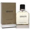 Armani by Giorgio Armani Eau De Toilette Spray 3.4 oz