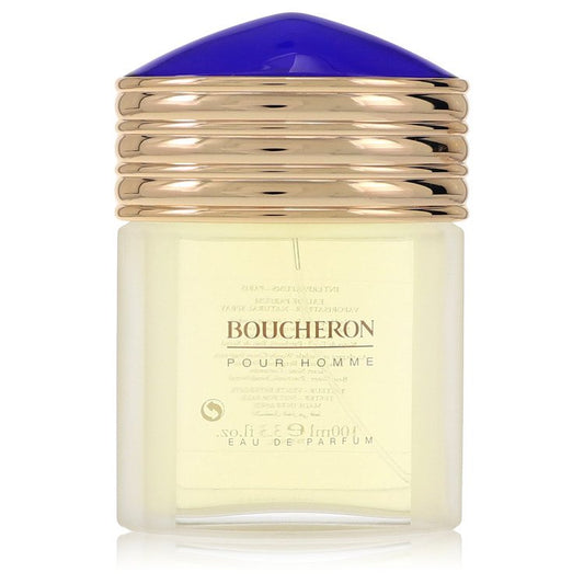 Boucheron by Boucheron Eau De Parfum Spray (Tester) 3.4 oz