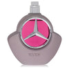 Mercedes Benz Woman by Mercedes Benz Eau De Parfum Spray (Tester) 3 oz