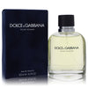 Dolce & Gabbana by Dolce & Gabbana Eau De Toilette Spray 4.2 oz