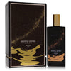 Memo Oriental Leather by Memo Eau De Parfum Spray (Unisex) 2.5 oz