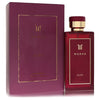 Merve Ruby by Merve Eau De Parfum Spray 3.4 oz