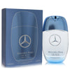 Mercedes Benz The Move Express Yourself by Mercedes Benz Eau De Toilette Spray 3.4 oz