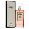 Madame Gres by Parfums Gres Eau De Parfum Spray 3.4 oz