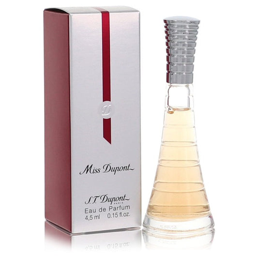 Miss Dupont by St Dupont Mini EDP .15 oz