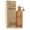 Montale Golden Aoud by Montale Eau De Parfum Spray 3.3 oz