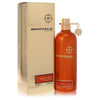Montale Honey Aoud by Montale Eau De Parfum Spray 3.4 oz