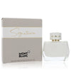 Montblanc Signature by Mont Blanc Eau De Parfum Spray 3 oz