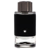 Montblanc Explorer by Mont Blanc Eau De Parfum Spray (Tester) 3.3 oz