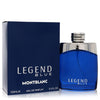 Montblanc Legend Blue by Mont Blanc Eau De Parfum Spray 3.3 oz