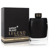 MontBlanc Legend by Mont Blanc Eau De Parfum Spray 3.3 oz