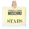 Moschino Stars by Moschino Eau De Parfum Spray (Tester) 3.4 oz
