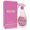 Moschino Fresh Pink Couture by Moschino Eau De Toilette Spray 3.4 oz