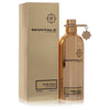 Montale Pure Gold by Montale Eau De Parfum Spray 3.4 oz