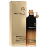 Montale Rose Night by Montale Eau De Parfum Spray (Unisex) 3.4 oz