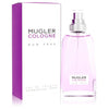 Mugler Run Free by Thierry Mugler Eau De Toilette Spray (Unisex) 3.3 oz