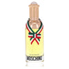 Moschino by Moschino Eau De Toilette Spray (Tester) 2.5 oz