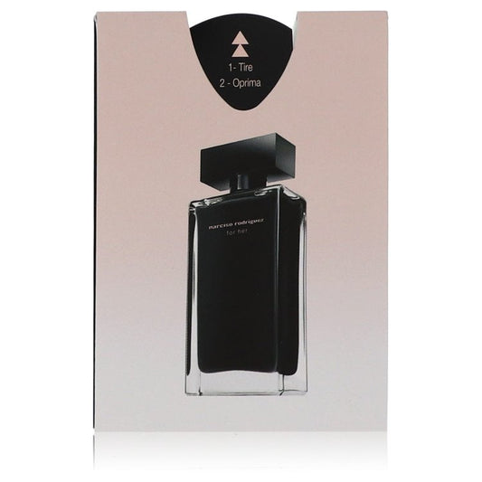 Narciso Rodriguez by Narciso Rodriguez Mini EDP Flat Spray .01 oz