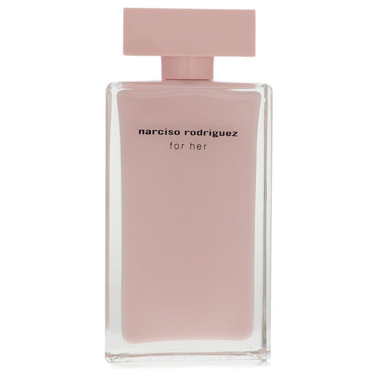 Narciso Rodriguez by Narciso Rodriguez Eau De Parfum Spray (Tester) 3.4 oz