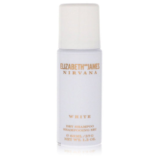 Nirvana White 1.4 oz Dry Shampoo By Elizabeth and James