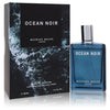 Ocean Noir by Michael Malul Eau De Parfum Spray 3.4 oz
