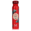 Old Spice Rock by Old Spice Deodorant Spray 5 oz